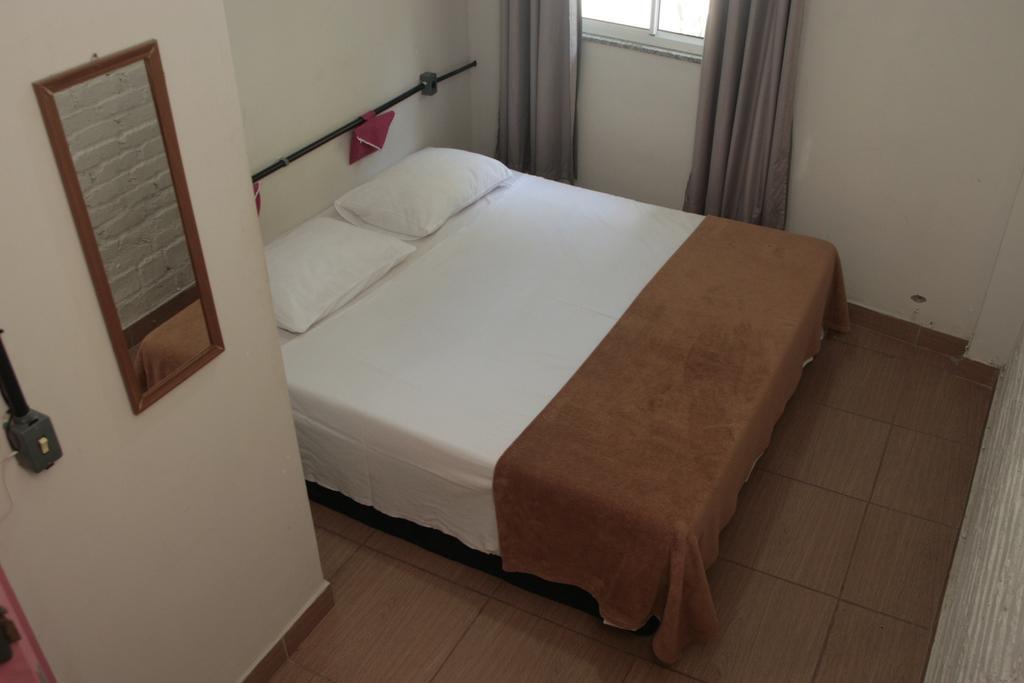 Albergue Jabanga Rio de Janeiro