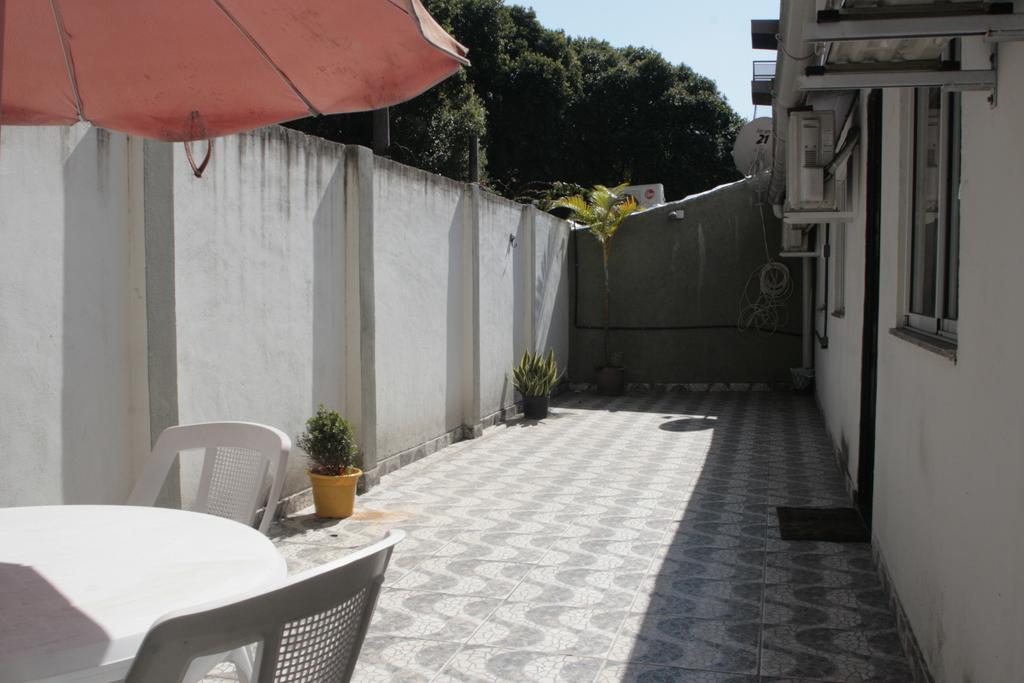 Albergue Jabanga *