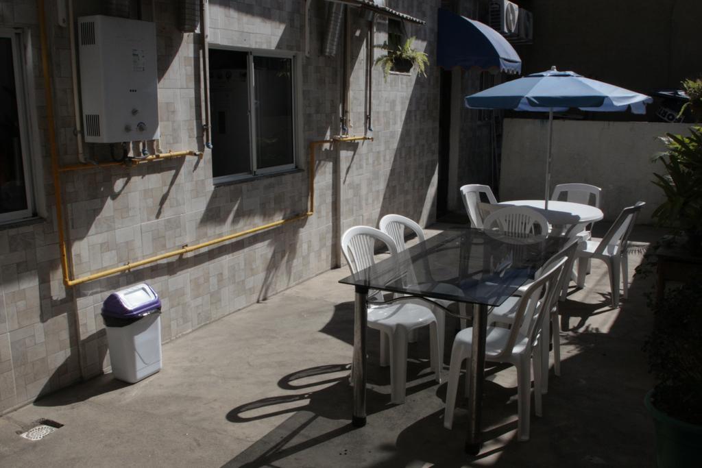 Albergue Jabanga *