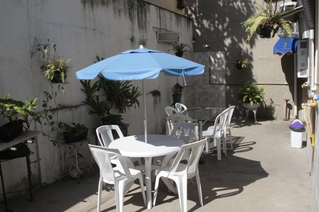 Albergue Jabanga