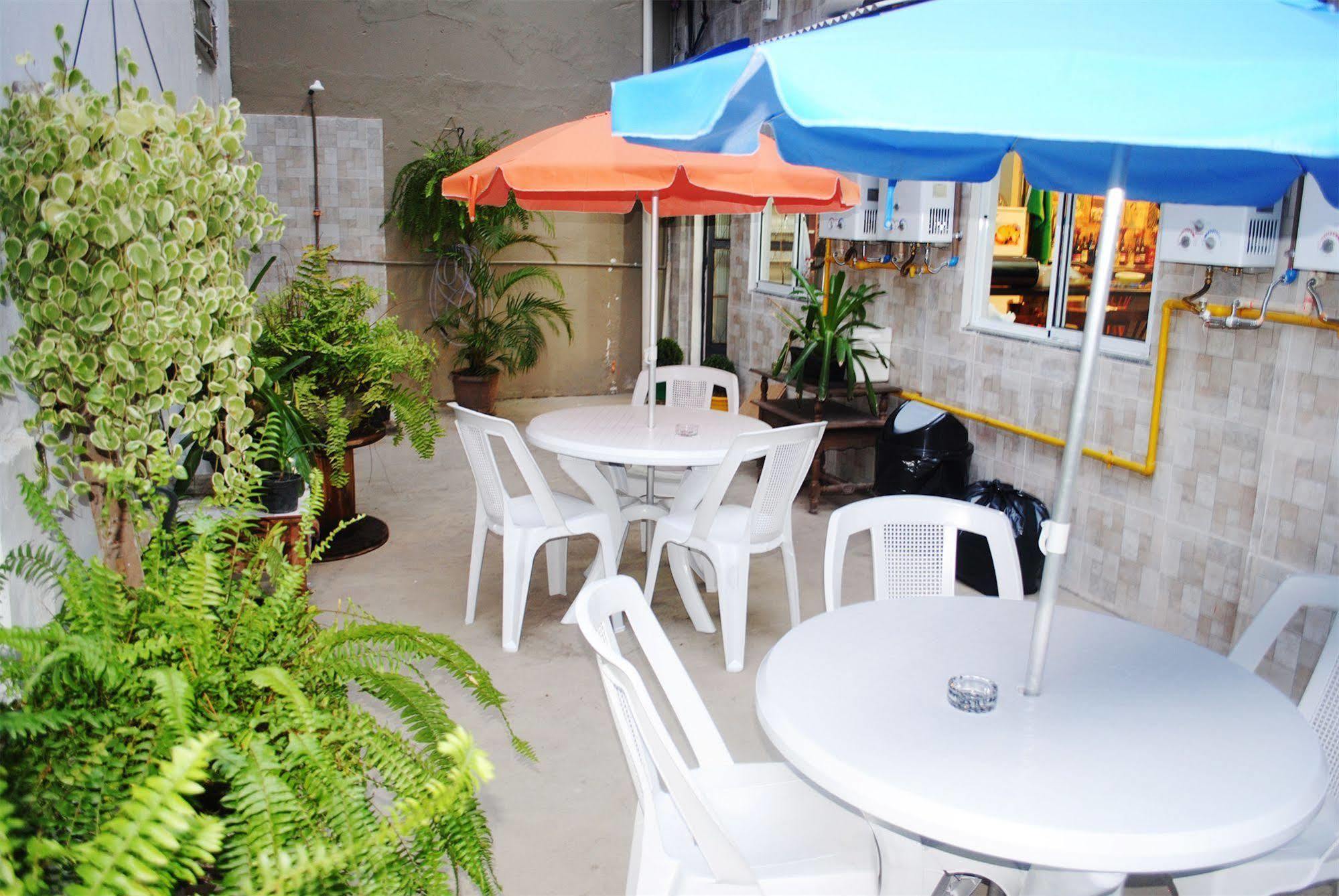 Albergue Jabanga *