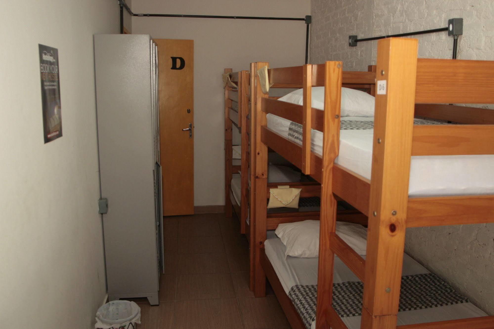 Albergue Jabanga